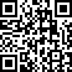 QR code unavaibalble.