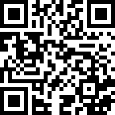 QR code unavaibalble.