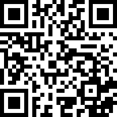 QR code unavaibalble.