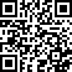 QR code unavaibalble.