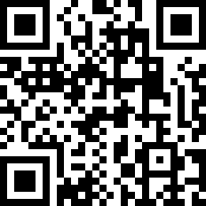 QR code unavaibalble.