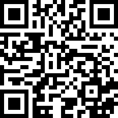 QR code unavaibalble.