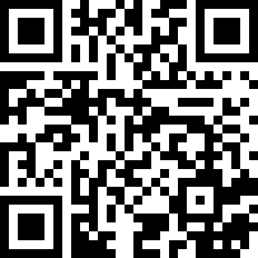 QR code unavaibalble.