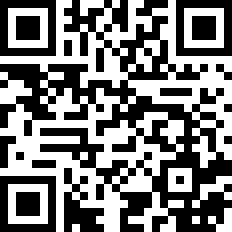 QR code unavaibalble.