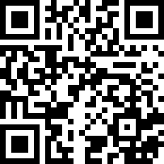 QR code unavaibalble.