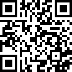 QR code unavaibalble.