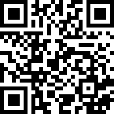 QR code unavaibalble.
