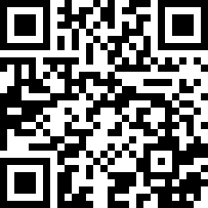 QR code unavaibalble.
