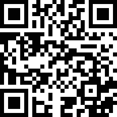 QR code unavaibalble.