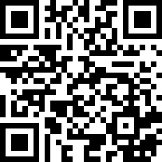 QR code unavaibalble.