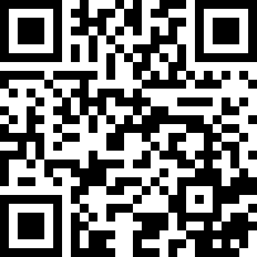 QR code unavaibalble.