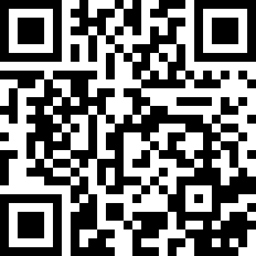 QR code unavaibalble.