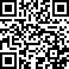 QR code unavaibalble.