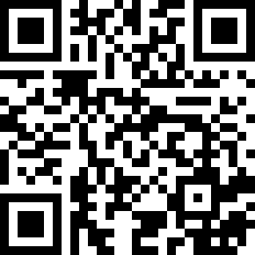QR code unavaibalble.