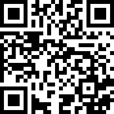 QR code unavaibalble.