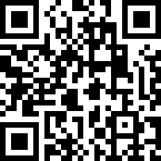 QR code unavaibalble.