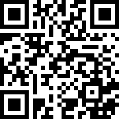 QR code unavaibalble.