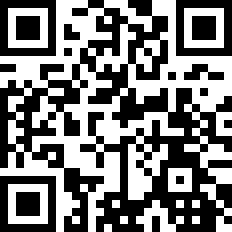 QR code unavaibalble.