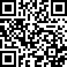 QR code unavaibalble.