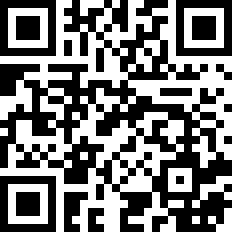 QR code unavaibalble.
