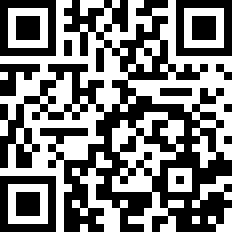 QR code unavaibalble.