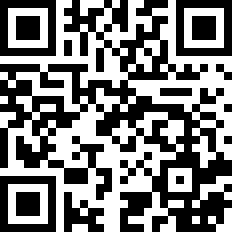 QR code unavaibalble.