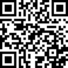 QR code unavaibalble.