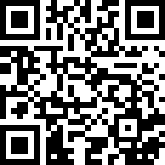 QR code unavaibalble.