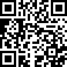 QR code unavaibalble.