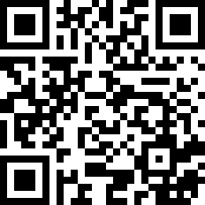 QR code unavaibalble.