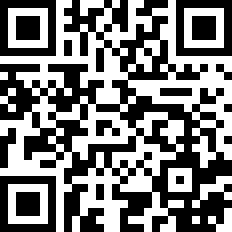 QR code unavaibalble.