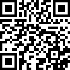 QR code unavaibalble.