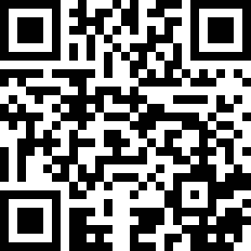 QR code unavaibalble.