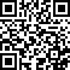 QR code unavaibalble.
