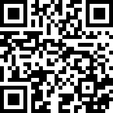 QR code unavaibalble.