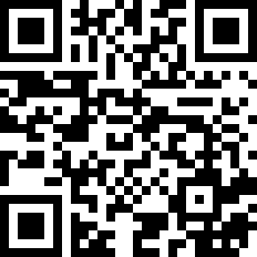 QR code unavaibalble.