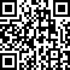 QR code unavaibalble.