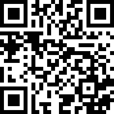 QR code unavaibalble.