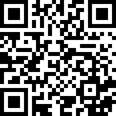 QR code unavaibalble.