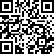 QR code unavaibalble.