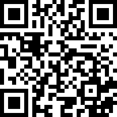 QR code unavaibalble.