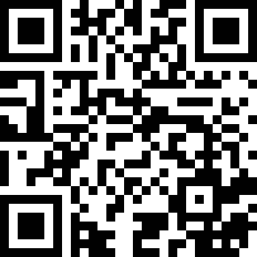 QR code unavaibalble.