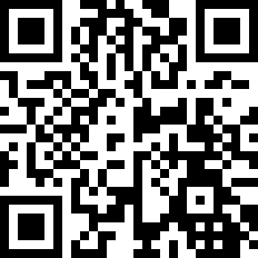 QR code unavaibalble.