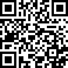 QR code unavaibalble.