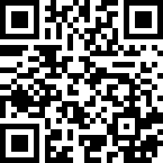QR code unavaibalble.