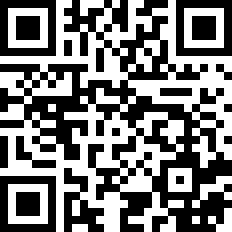 QR code unavaibalble.