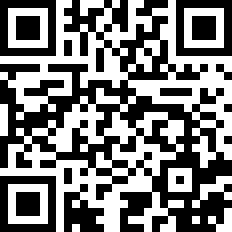 QR code unavaibalble.