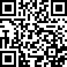 QR code unavaibalble.