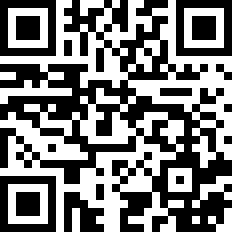 QR code unavaibalble.