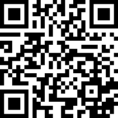 QR code unavaibalble.